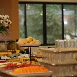 Smart Cataratas Hotel